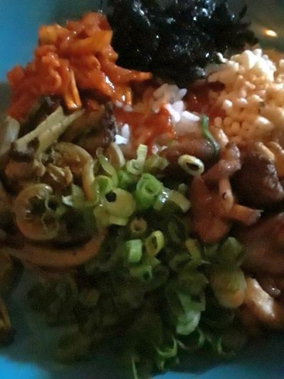 banyan bibimbap