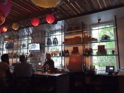 banyan bar