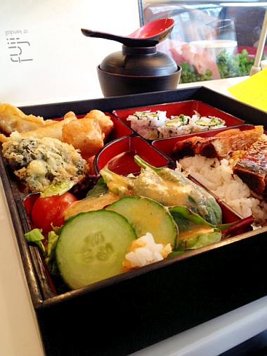 big bento