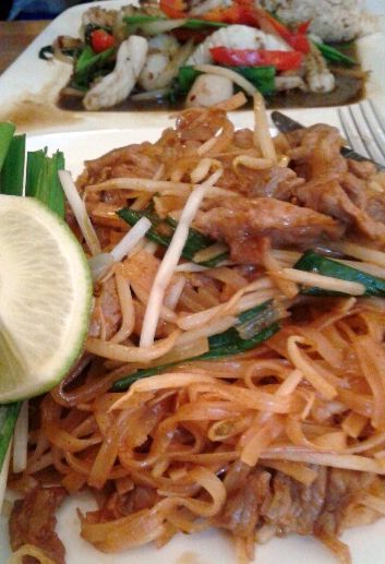 pon pad thai