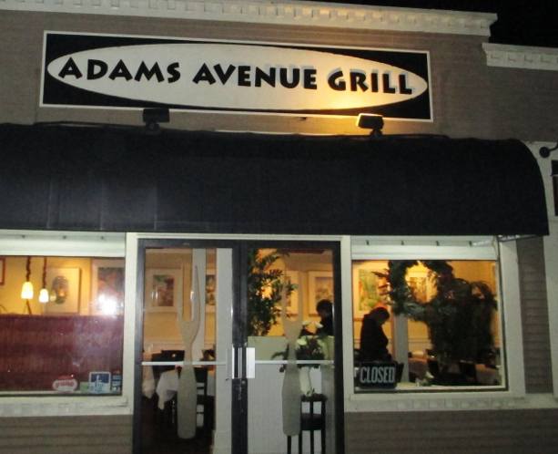 Adams