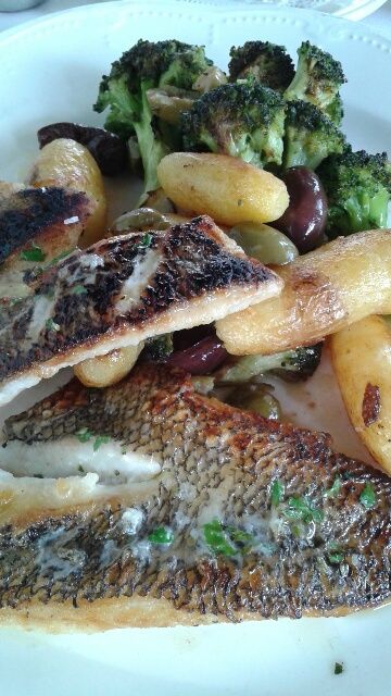 Whole bass
