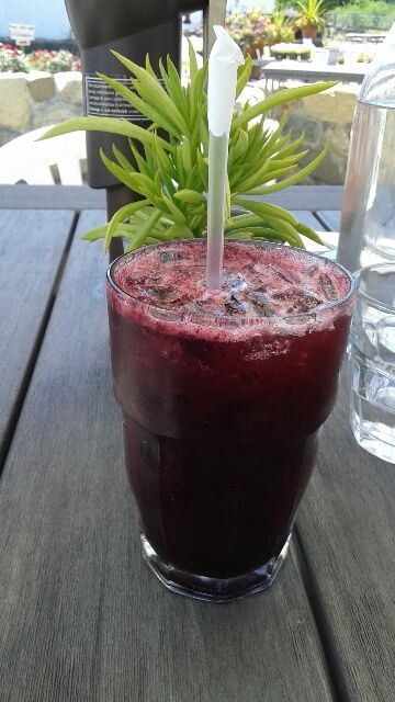 blueberry nice