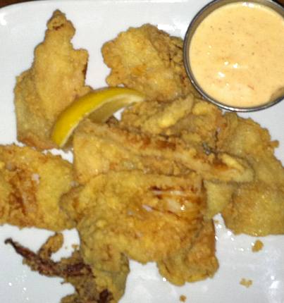 calamari