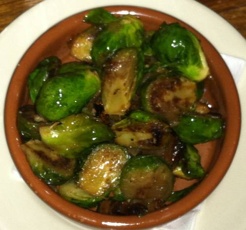 sprouts