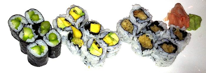 Fuji maki