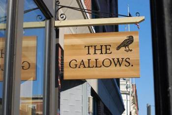 Gallows