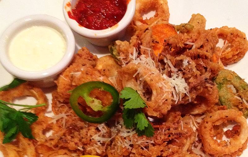 fritto misto