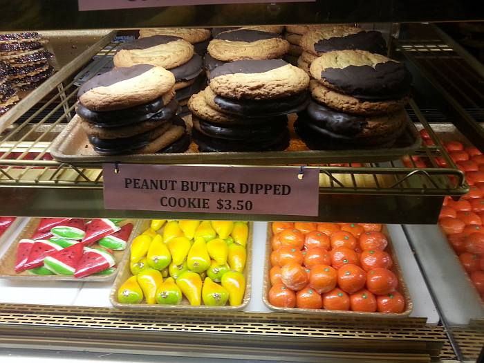 florentines plus