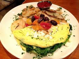 Plums Cafe