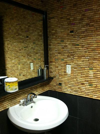 Seiyo bathroom is a corker