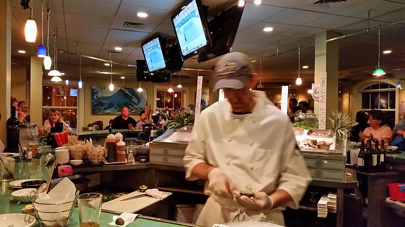 surf shuck
