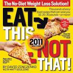 Eat This, Not That